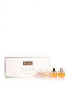 Elie Saab Le Parfum Miniature Eau de Parfum Gift Set For Her 7.5ml