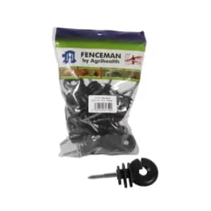 Fenceman Rings 25 Pack - Multi