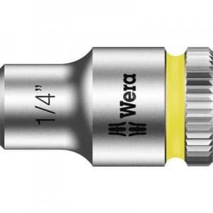 Wera 8790 HMA 05003516001 Hex head Bits 1/4 1/4 (6.3 mm)