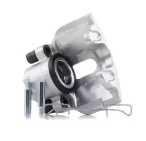 HELLA Brake caliper VW,AUDI,SKODA 8AN 355 791-341 8D0615124B,8E0615124A,8E0615124A Caliper,Disc brake caliper 8E0615124A,8D0615124B,8E0615124A