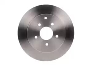 Bosch Brake disc 0 986 479 606 Brake rotor,Brake discs NISSAN,INFINITI,MURANO (Z50),MURANO (Z51),Q50 Limousine,FX,M (Y51),Q70 (Y51),Q60 Coupe