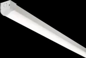 6ft LED CCT Batten High Lumen Emergency 230V IP20 67W