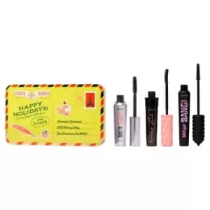 Benefit X22 L2L Set - Black