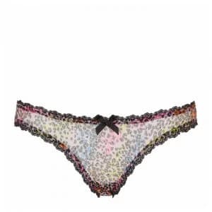 L Agent by Agent Provocateur Rubi Thong - BPMU