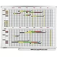 Legamaster Annual Planner