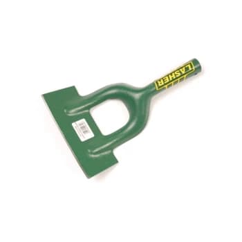 180mm Head For Dutch Hoe - Head Only - Lasher