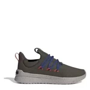 adidas Lite Racer Adept Mens Trainers - Green