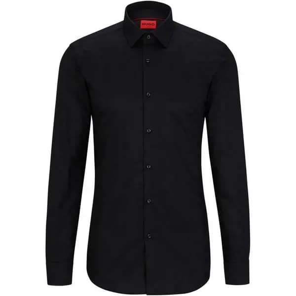Hugo Kenno 10252172 01 - Black M