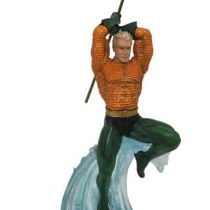 Aquaman (DC Gallery) Statue