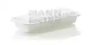 Air Filter C2513 By Mann-Filter