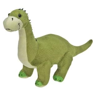 Brontosaurus 11.5" Plush