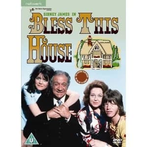Bless This House DVD