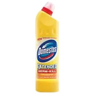 Domestos Citrus Bleach 750ml