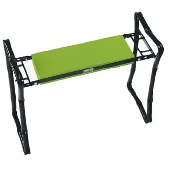 Draper Folding Kneeler and Seat