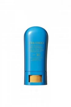 Shiseido UV Protective Stick Foundation Fair White