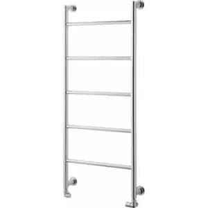 Ballymore Towel warmer 1200x560 648 BTUs Chrome