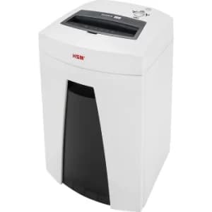 SECURIO document shredder C18