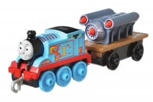 Fisher-Price Thomas & Friends Die Cast Rocket Thomas