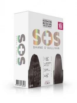 Easilocks Sos Keratin Rescue Treatment