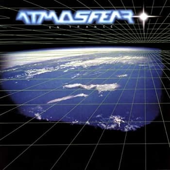 Atmosfear - Lp-Atmosfear-En Trance -Lp Vinyl