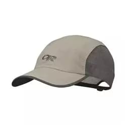 Unisex Swift UPF 50+ Adjustable Cap