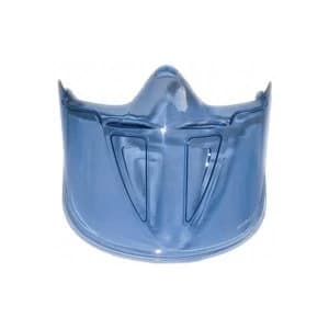 Bolle Blast BLV Face Mask Blue for Blast Safety Goggles BOBLV