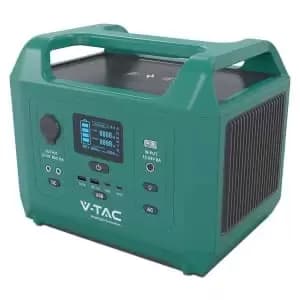 V-TAC Portable Power Station - 600W