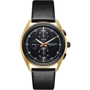 Mens Kenneth Cole MODERN DRESS / SPORT Watch