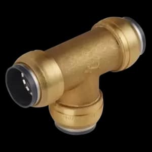 Sealey Equal Tee 28mm