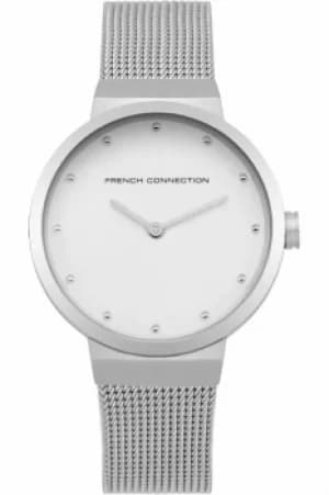 Ladies French Connection Watch FC1291SM