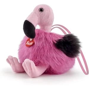 Flamingo (Trudi) Plush Charm