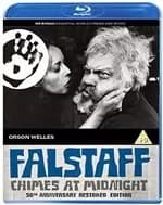 Falstaff: Chimes at Midnight (Bluray)