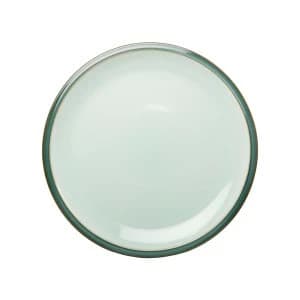 Denby Everyday Teal Medium Plate