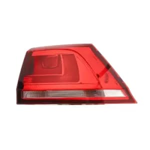 VALEO Rear light VW 045219 5G9945096,5G9945096C Combination rearlight,Tail light,Tail lights,Back lights,Rear tail light,Rear lights