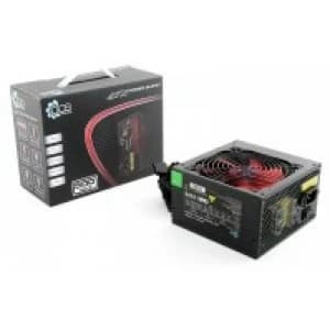 ACE A-500BR 500W Black Power Supply Unit UK Plug