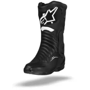 Alpinestars SMX-6 V2 Drystar Black 42