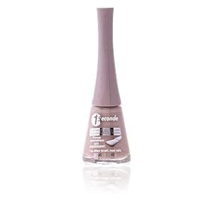 1 SECONDE nail polish #055 a-greigee