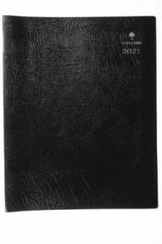 Collins CP6742 Leadership A4 DTP 4 Person Appts 2021 Diary