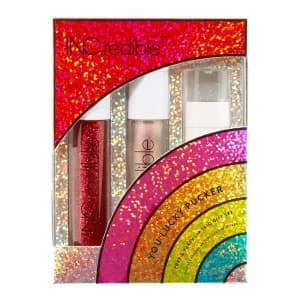 INC.redible Lip Trio Gift Set You Lucky Pucker