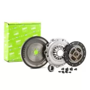 VALEO Clutch 835160 Clutch Kit AUDI,SKODA,SEAT,A6 Avant (4F5, C6),A4 Avant (8ED, B7),A6 Limousine (4F2, C6),A4 Limousine (8EC, B7)