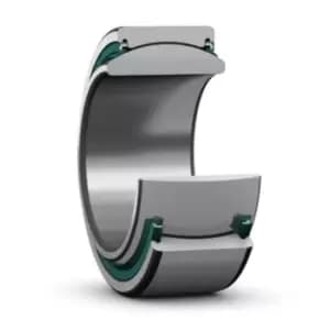 SKF 30mm Bore Spherical Bearing