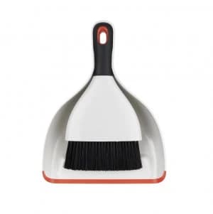 OXO Good Grips Dustpan and Brush Set