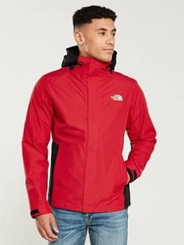 The North Face Merak Triclimate 3-In-1 Jacket - Red, Size XL, Men
