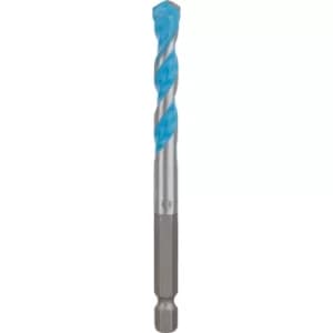 Bosch Hex-9 Multi Construction Drill Bit 8mm