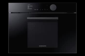 Samsung Infinite Compact Oven - NQ50T8539BK/EU in Black