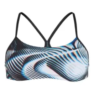 Nike Racerback Top Womens - Black