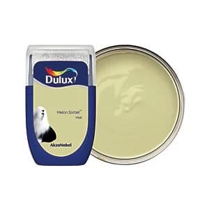 Dulux Melon Sorbet Matt Emulsion Paint 30ml