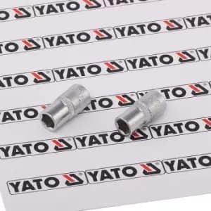 YATO Socket YT-1406
