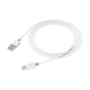 Charge and Sync Cable USB-A to USB-C 1.2m