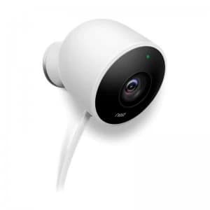Nest Outdoor Camera